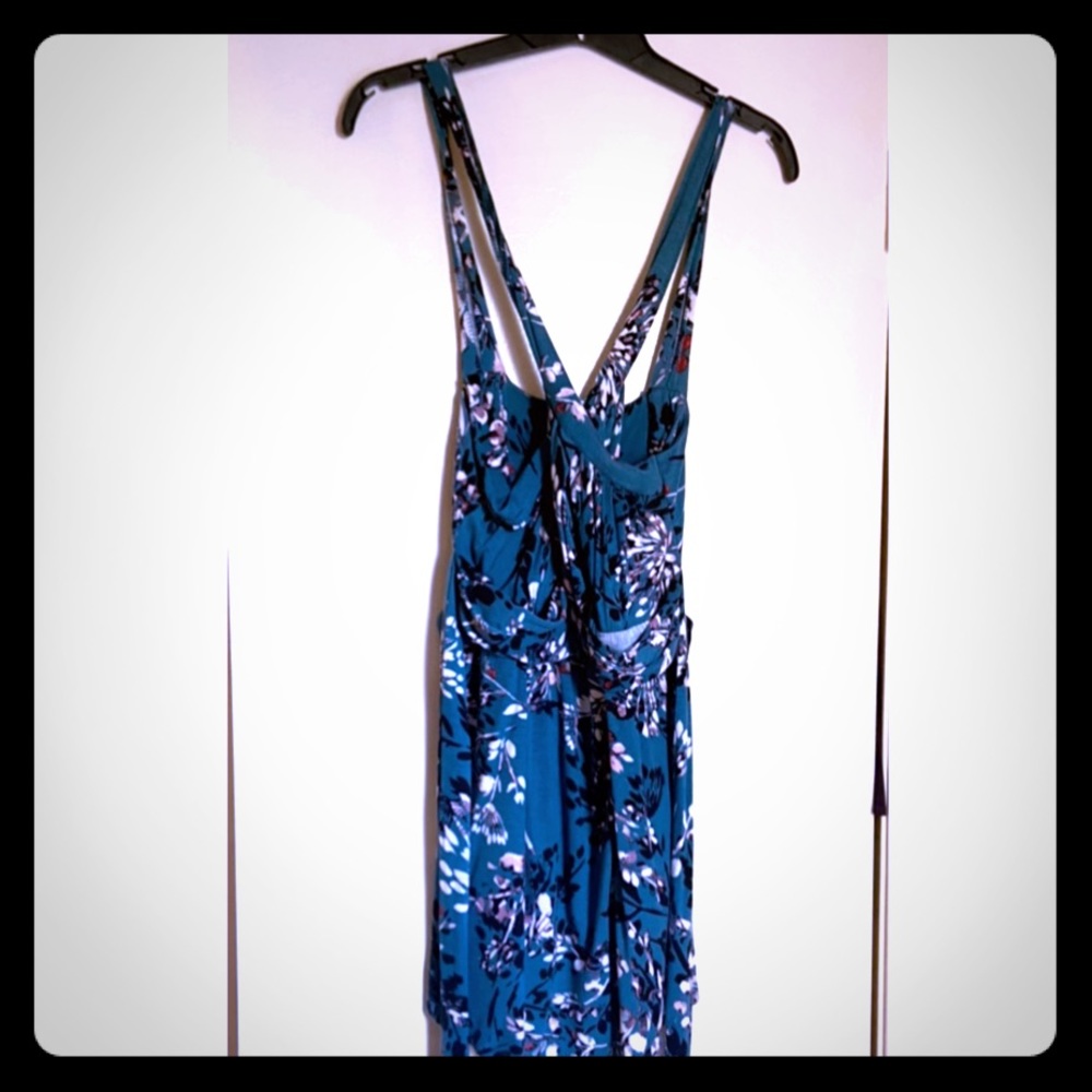 Motherhood Maternity Tank - M